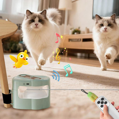 AeroCatch Pet
