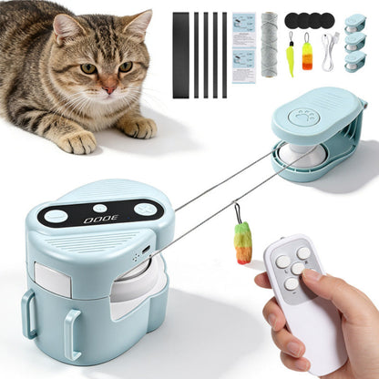 AeroCatch Pet