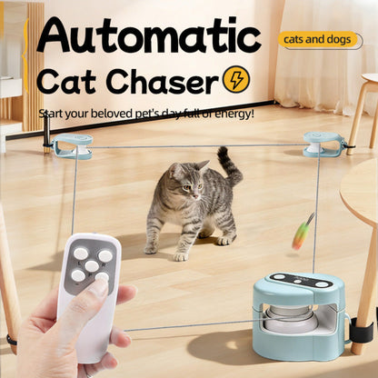 AeroCatch Pet