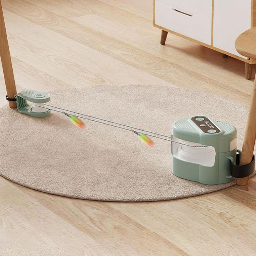 AeroCatch Pet