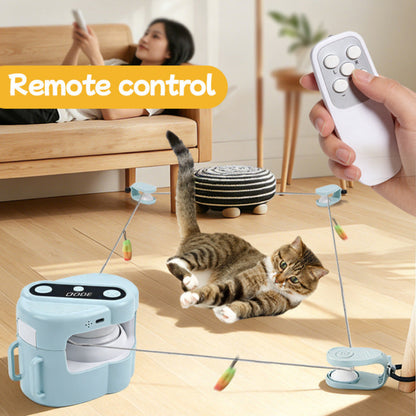 AeroCatch Pet