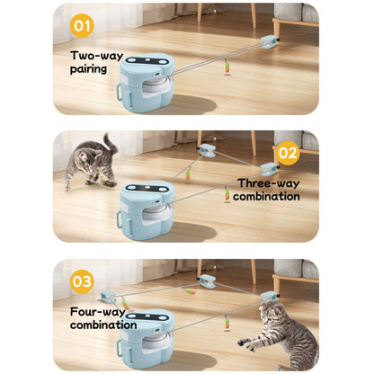 AeroCatch Pet