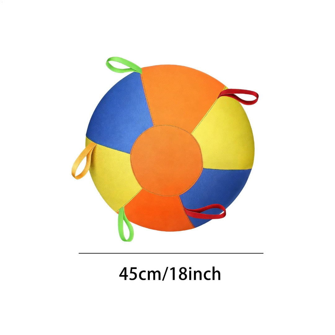 VibeBall - La Palla da Gioco Ultra-Resistente