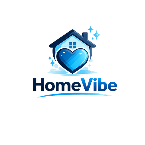 HomeVibe logo