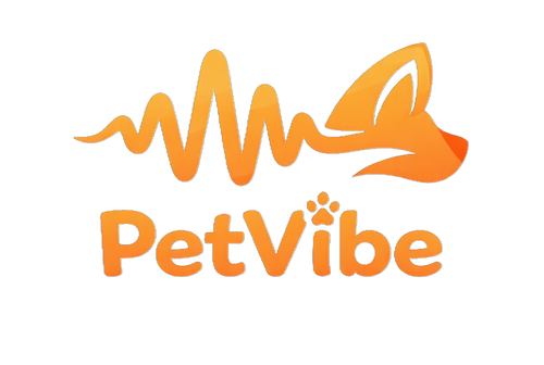 PetVibe logo